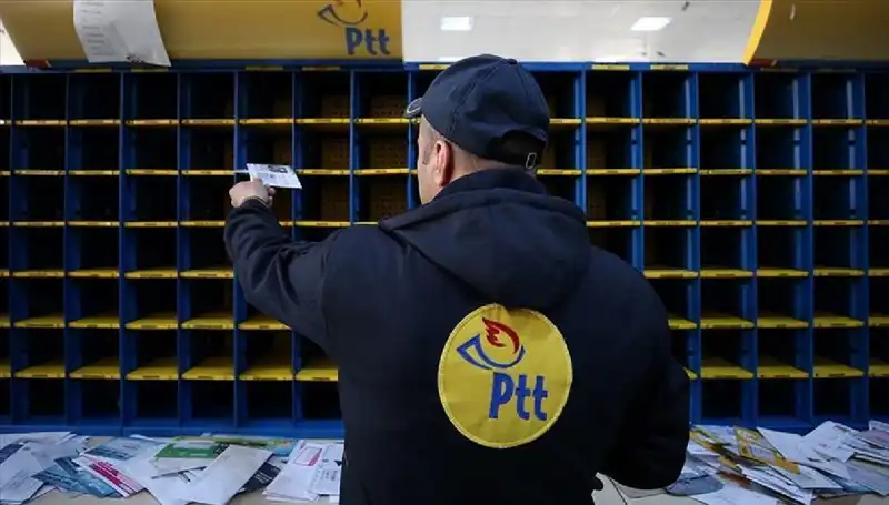 PTT 2025 Çalışma Saatleri: Bayramda Açık mı, Ne Zaman Hizmet Veriyor?