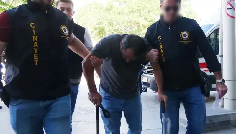 Arazide Bulunan Ceset ile İlgili Şok İtiraf: Evli Çiftin Sırrı Ne?