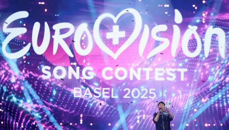 Eurovision'da İsrail Yıldızı: Oylama Sistemi Yenileniyor mu?
