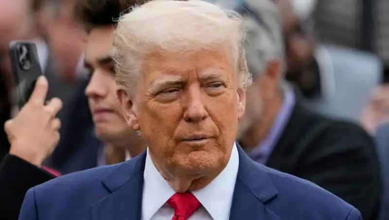 Türkiye’nin Gözleri Trump’tan Gelen Son Duyuruya Çevrildi: Çin'e Uygulanan Vergiler Değiştiriliyor
