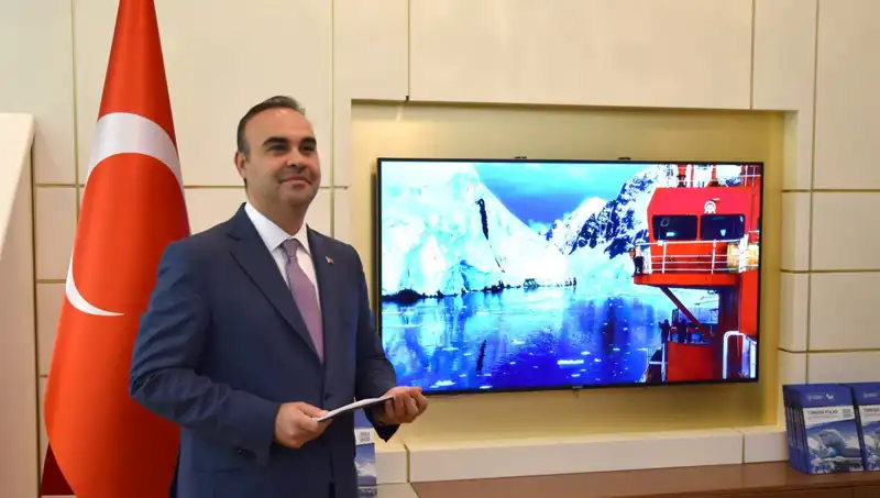 Türkiye, Antarktika'ya Türk Bilim Üssü Kuracak: Bilimsel Araştırmalarda Yeni Dönem