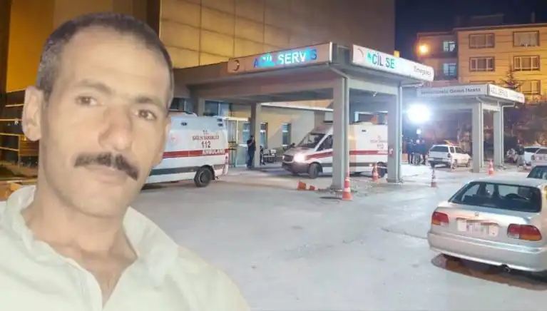 17 Yaşındaki Gençten Babalar Günü'ne Damga Vuran Olay: Olayın Perde Arkası