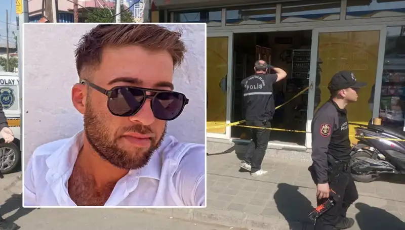 Kuzenlerin Arasında Patlak Veren Kavga Kanlı Bitti: Cinayet Soruşturması Başlatıldı