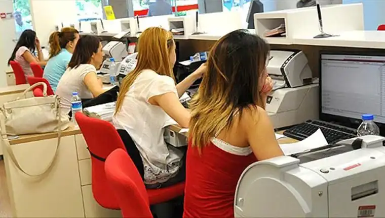 Kadınların Güçlenmesi İçin Yeni Koordinasyon Kurulu Resmi Gazete'de Yayınlandı