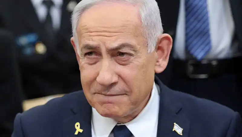 Kabine Toplantısında Şok Kavga: Netanyahu ve Zamir İfşaatı