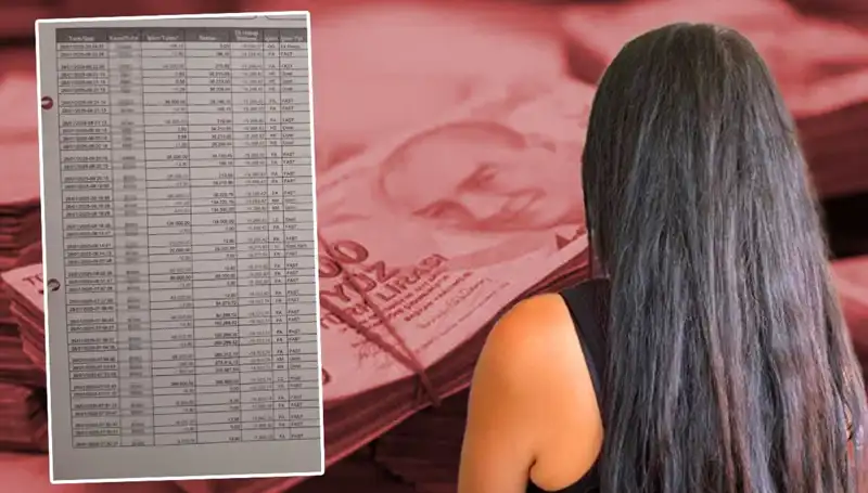 Gece Uykusunda 628 Bin Lira Kayboldu: Banka İcra Takibine Başladı