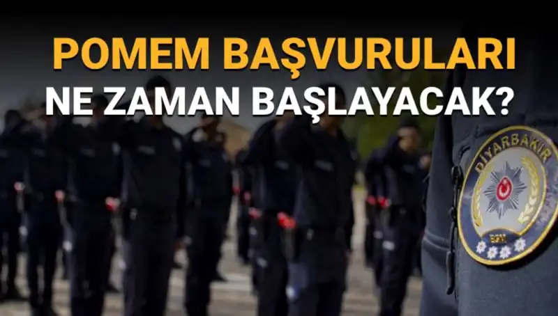 33. Dönem POMEM Başvuruları Hakkında Bilmeniz Gerekenler