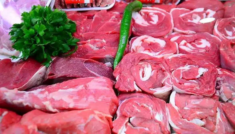 Etli Lezzetlerin Zirvesi: Kavurma Nasıl Pişirilir?