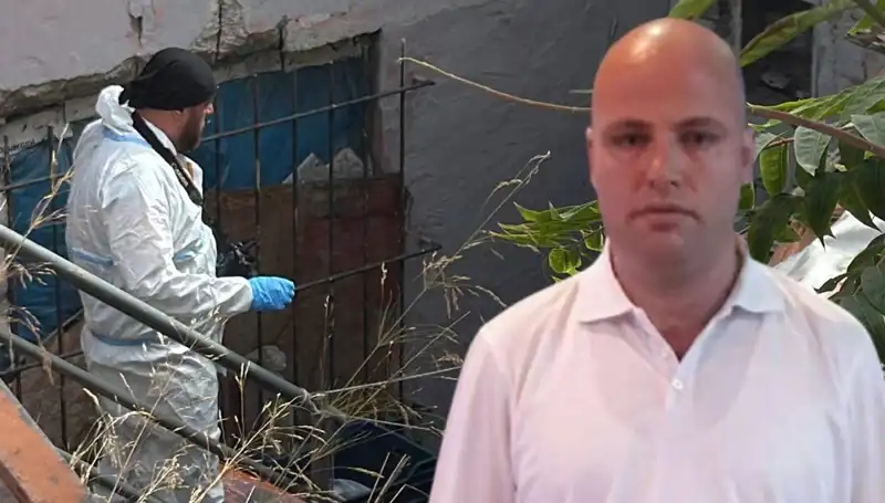İstanbul’da Şok Edici Olay: Ev Arkadaşının Boğazını Kesen Genç Tutuklandı