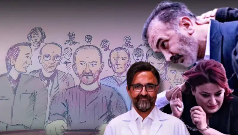 Yenidoğan Çetesi Davasında Şok Gelişme: 10 Sanığın Tahliyesine İtiraz Gündemde