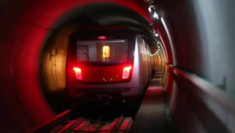 1 Mayıs'ta Ankara'daki Üç Metro İstasyonu Kapatılıyor: Yolculara Dikkat!