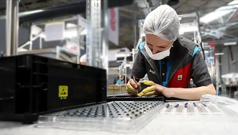 Foxconn, Yapay Zeka Alanında Yeni Bir Dönem Başlatıyor: İlk Büyük Dil Modeli Duyuruldu
