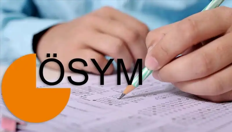 YKS Sınav Yerleri Açıklandı! 2025 ÖSYM Giriş Bilgileri Nasıl Sorgulanır?
