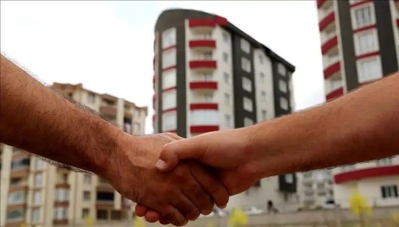 TOKİ'nin 158 ve 350 İş Yeri Satış Tarihleri Açıklandı!