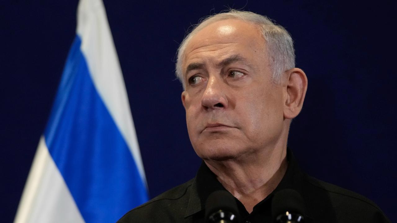 Netanyahu, esirlerin listesi alınana kadar ateşkes olmayacağını açıkladı