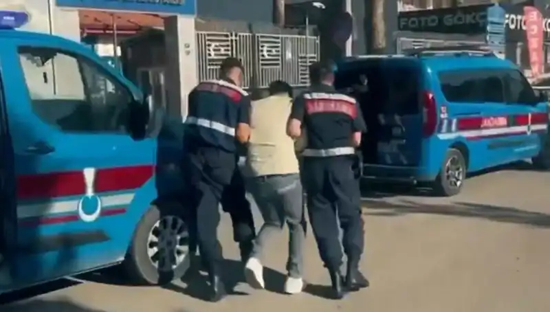 10 İlde Gösterişli Operasyon: 5 Suç Örgütüne Şok Baskın!