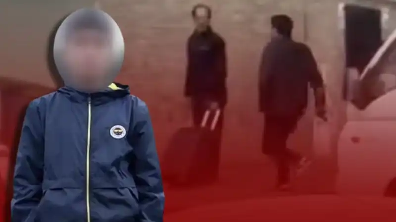 İstanbul'da genç çocuğa maganda kurşunu: Hayat mücadelesi sürüyor!