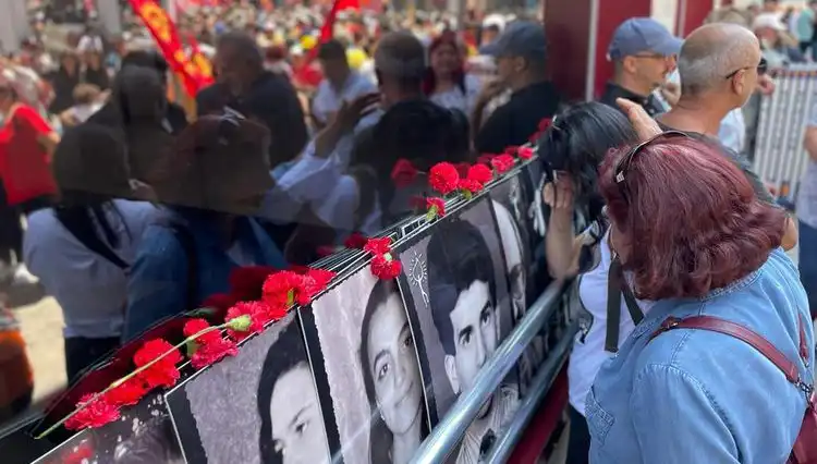 32 Yılda Unutulmayan Bir Travma: Madımak Olayı’nın Ardındaki Gerçekler