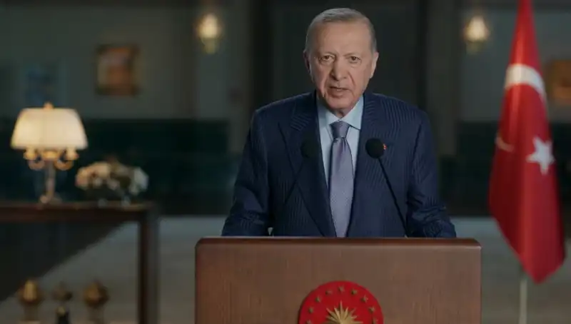 Cumhurbaşkanı Erdoğan, Birleşmiş Milletler'e Reform Çağrısı Yaptı: Neden Önemli?