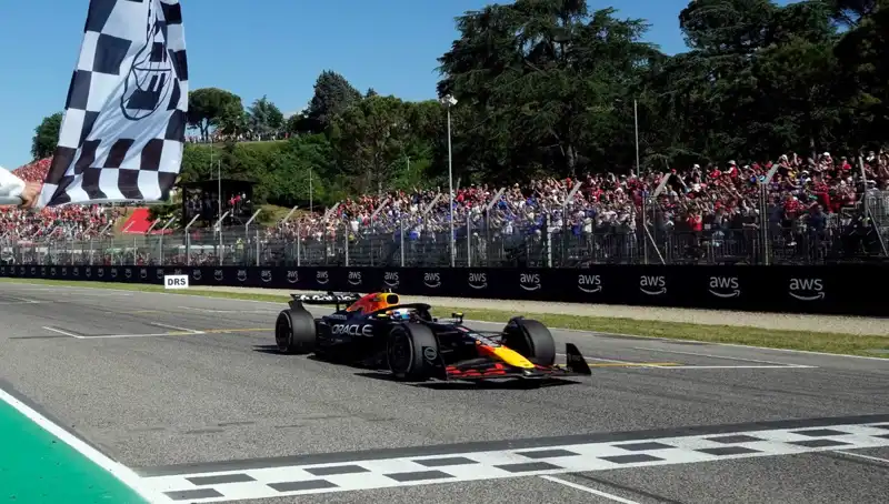 Monako Grand Prix'si: Formula 1 Sezonunun En Heyecan Verici Yarışı