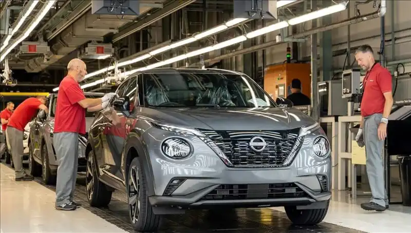 Nissan, Fabrikalarını Kapatma Kararıyla Krizle Mi Yüzleşiyor?