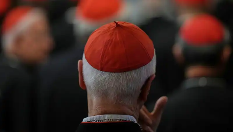 Yeni Papa Seçiminde Kritik An: Konklav Tarihi Belli Oldu