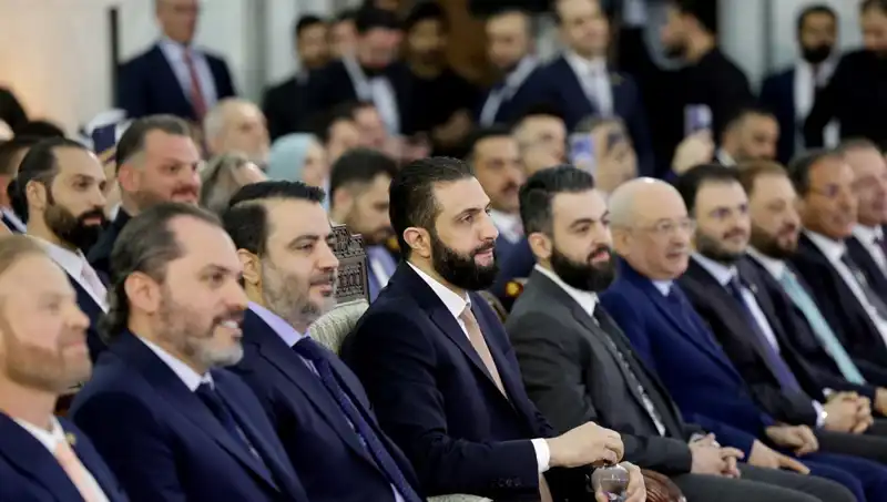 Şam Hükümeti Paris Görüşmelerine Katılmıyor: Ulusal Birlik Tehdidi!