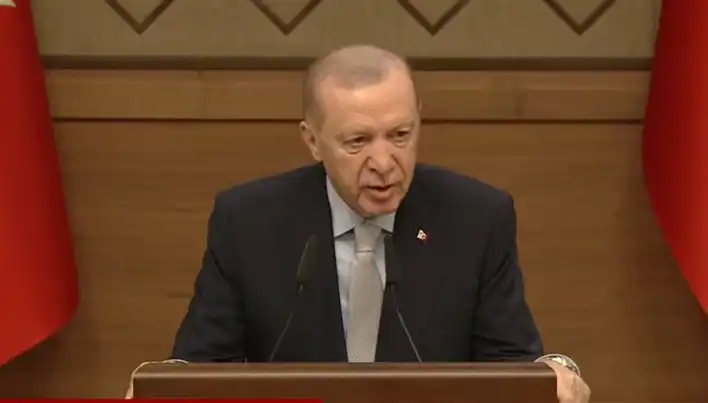 Cumhurbaşkanı Erdoğan: Provokatör Gazetecilere Geçit Yok!