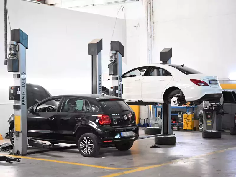 Güneri Motors: Pendik’te Üç Marka, Tek Güven Noktası