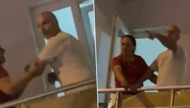 Bursa'da Sokaklar Gerilimle Dolu: Katliam İhbarı Paniğe Neden Oldu