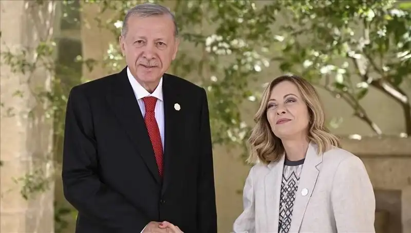 İstanbul’da Akdeniz Zirvesi: Erdoğan İtalya ve Libya Liderleriyle Buluşacak