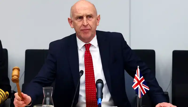 Londra'nın Silah Üretimindeki Yeni Strateji: Ukrayna'dan Alınan Dersler