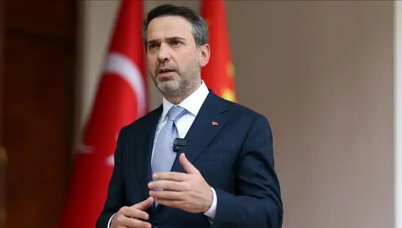 Hibe Değil Ticaret: Bakan Bayraktar’ın İddialı Açıklamaları