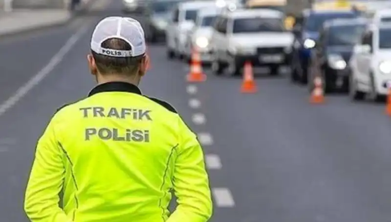 Cumartesi Günü Trafikte Sorun Yaşamak İstemiyorsanız Dikkat!