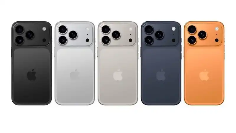 iPhone 17'nin Çıkış Tarihi ve Özellikleri Hakkında Her Şey