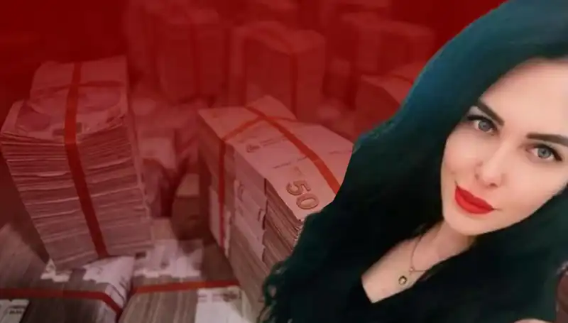Bankacı Perihan'ın 37 Milyonluk Vurgunu: Müfettişlerin İncelemesiyle Gerçeği Açığa Çıkardı