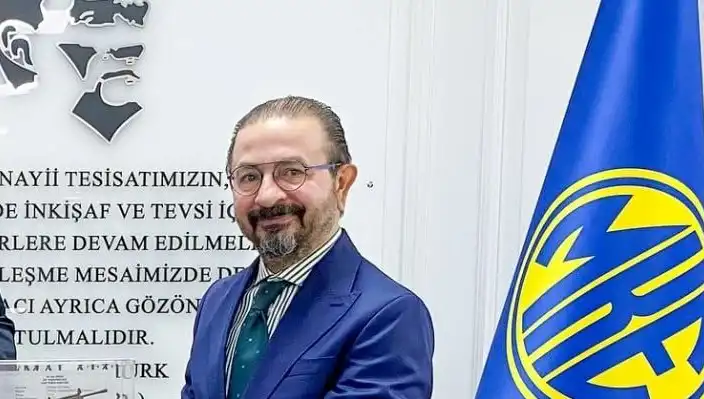 MKE'nin Eski Başkanı İsmet Sayhan Neden Tutuklandı? Tüm Detaylar Burada!