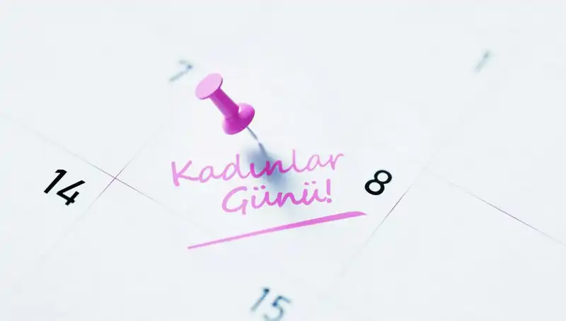 Tüm Dünyada Kutlanan Dünya Kadınlar Günü'nün Tarihçesi ve Önemi
