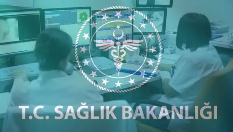 Sağlık Bakanlığı 37 Bin Personel Alımı İçin Branşlar ve Detaylar Açıklandı!