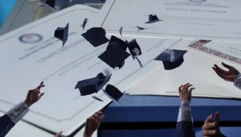 Türkiye'de Tarihi Sahte Diploma Davası: Soruşturma Derinleşiyor!