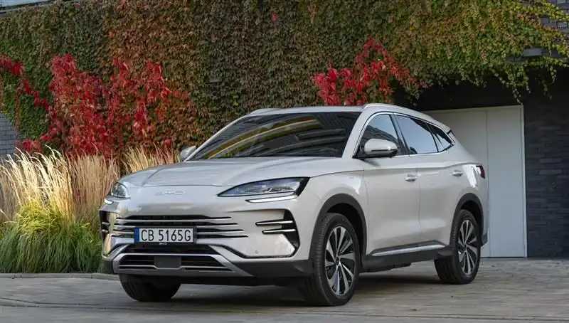 BYD'nin Büyüme Hızı Neden Yavaşladı? Elektrikli Araç Pazarında Neler Oluyor?