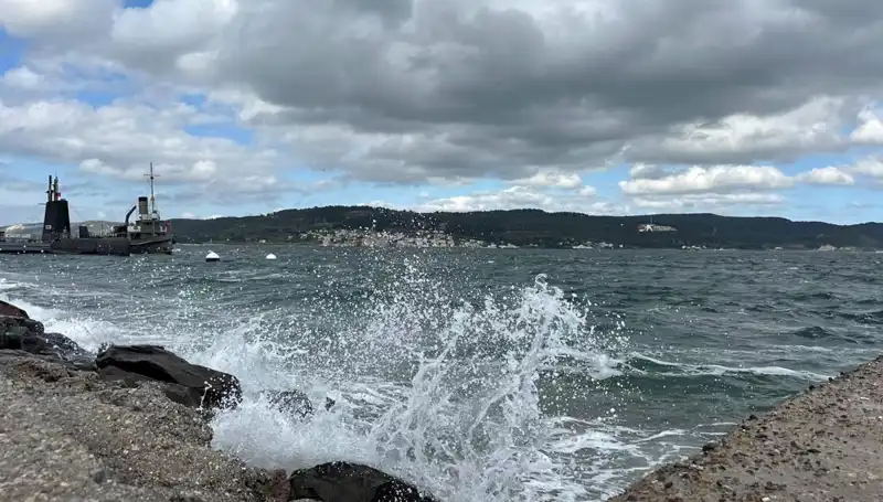Beykoz Sahillerinde Denize Girmek Neden Yasaklandı? Cevaplar Burada!