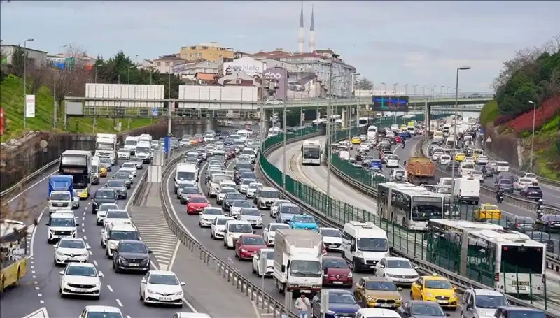 Trafiğe Çıkacaklar İçin Şok Gelişme: Yeni Ceza Düzenlemeleri Genel Kurul'da Onaylandı