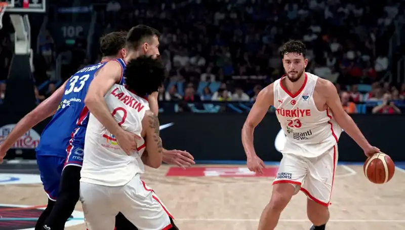 12 Dev Adam, İsveç’i 16. Turda Eli Boş Gönderecek mi?