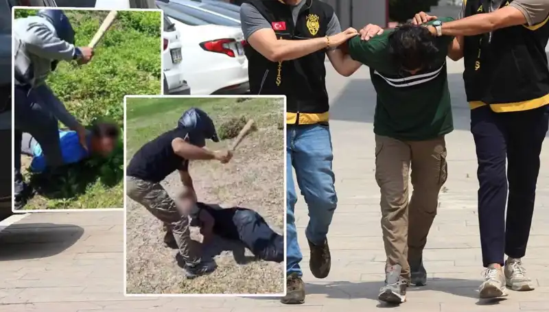 Sopalı İşkence Olayında Şok Edici Yeni Gelişmeler Büyüyor