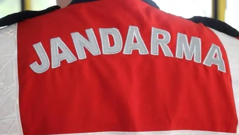 Muğla'da Silahlı Kavga: Bir Kişi Yaralandı, Olayın Detayları Şaşırtıyor!
